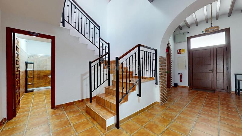 Foto 2bc242a1-54ee-423a-9f64-68daa6e21c63. Bauernhof mit heizung parking in Alzabares Elche / Elx