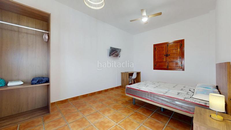 Foto 321aa967-4731-4e7d-bc93-399777540c18. Bauernhof mit heizung parking in Alzabares Elche / Elx