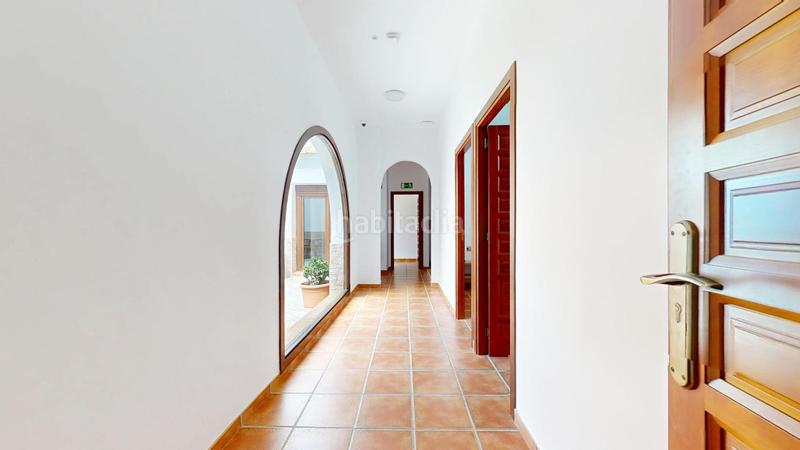 Foto 32d823d7-6e57-44a5-b4a6-6359f4a05ae2. Bauernhof mit heizung parking in Alzabares Elche / Elx