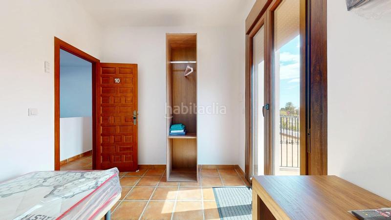 Foto 390ade42-5243-40b2-88ea-ea9a6b606859. Bauernhof mit heizung parking in Alzabares Elche / Elx