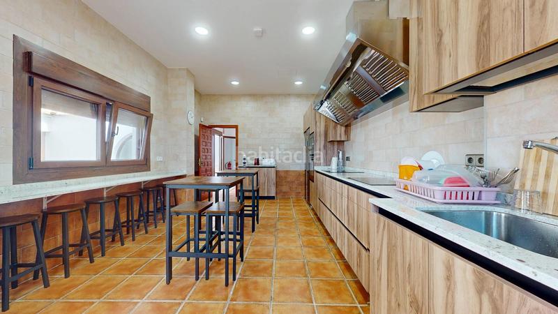 Foto 3e58d078-7478-40e1-9df3-ecae1ed0729c. Bauernhof mit heizung parking in Alzabares Elche / Elx