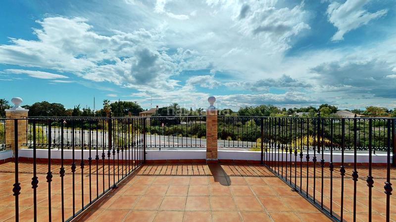 Foto 4060f152-8a11-4159-9453-66410bc5a971. Bauernhof mit heizung parking in Alzabares Elche / Elx