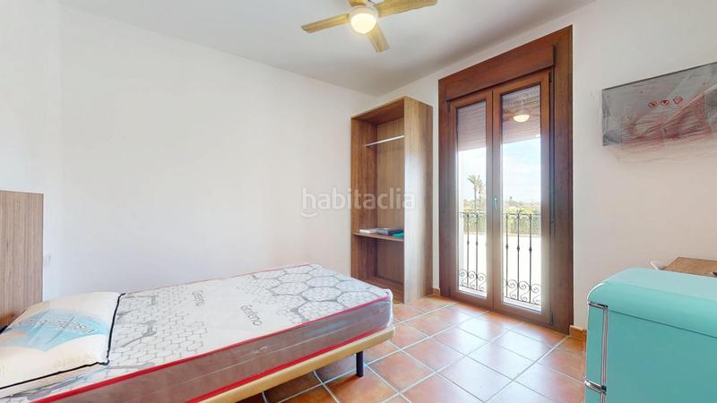 Foto 72d5ba80-2ec9-4ffc-8967-64682f151537. Bauernhof mit heizung parking in Alzabares Elche / Elx