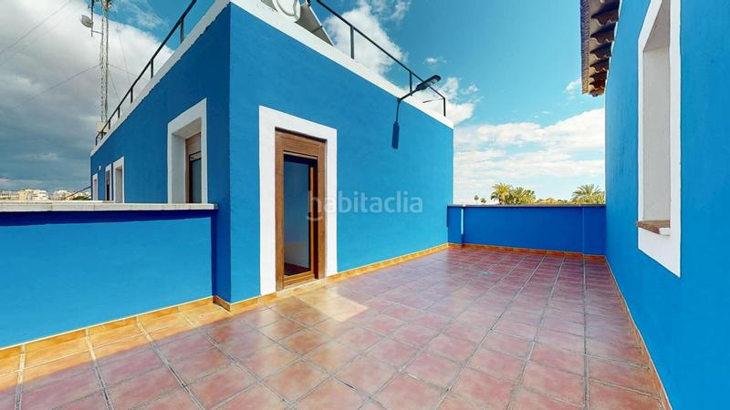 Foto 7a2bb35b-86c5-4eba-8dd6-0c44b8542dc9. Bauernhof mit heizung parking in Alzabares Elche / Elx