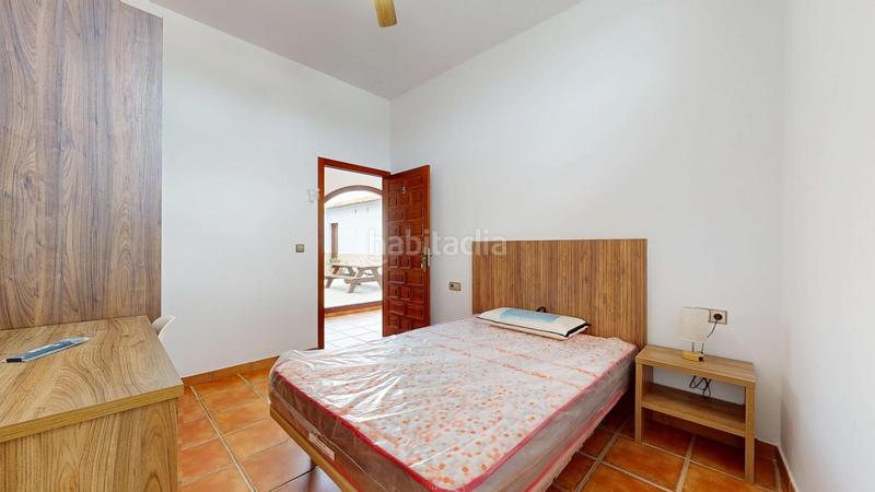 Foto 84338d42-590f-419b-bfb9-ac1df2d1d7fe. Bauernhof mit heizung parking in Alzabares Elche / Elx