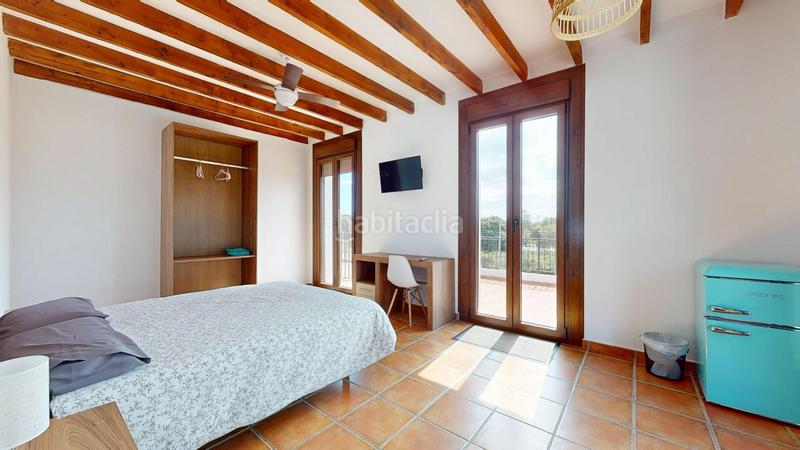 Foto 843b28c1-bfef-4e3b-b1ad-5217ed40da67. Bauernhof mit heizung parking in Alzabares Elche / Elx