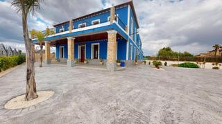 Masia a Alzabares. Casa rustica totalmente reformada casa san jaime