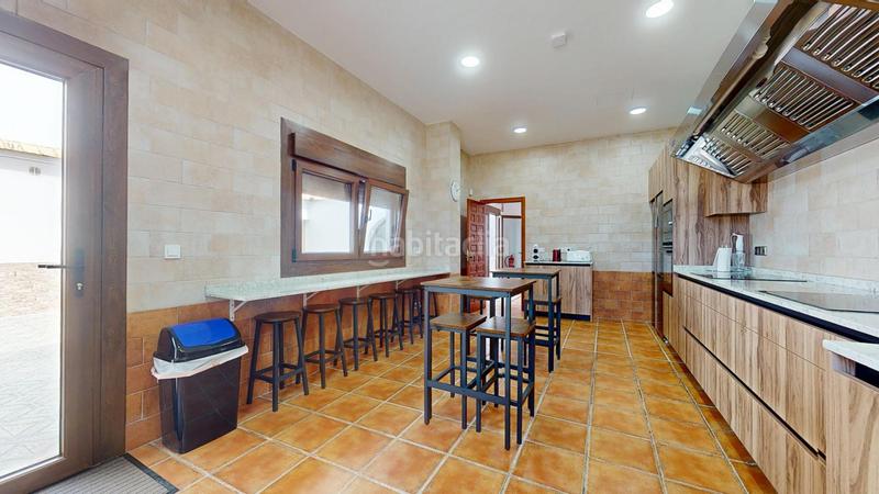 Foto 90610505-4bf1-4caf-b4df-c6bc68be26d8. Bauernhof mit heizung parking in Alzabares Elche / Elx