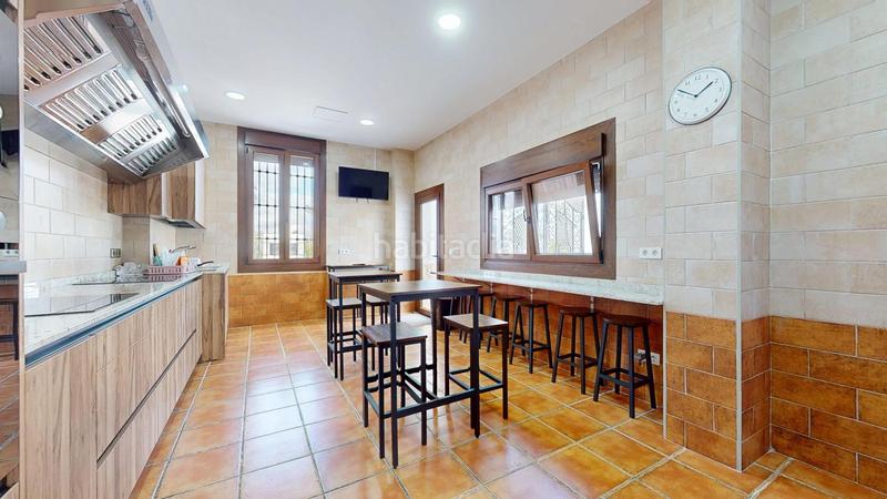 Foto 949f3acf-94d1-44c0-a857-82b993b60486. Bauernhof mit heizung parking in Alzabares Elche / Elx