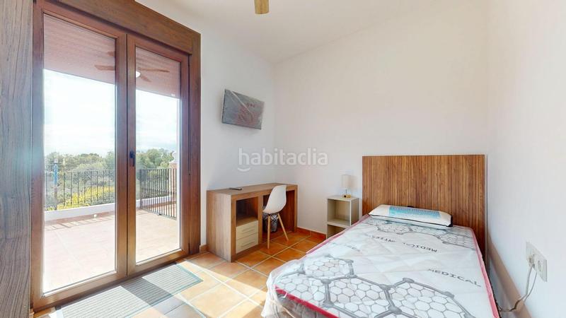 Foto 9c281645-cfed-44f3-8bed-7f40e7ad39e7. Bauernhof mit heizung parking in Alzabares Elche / Elx