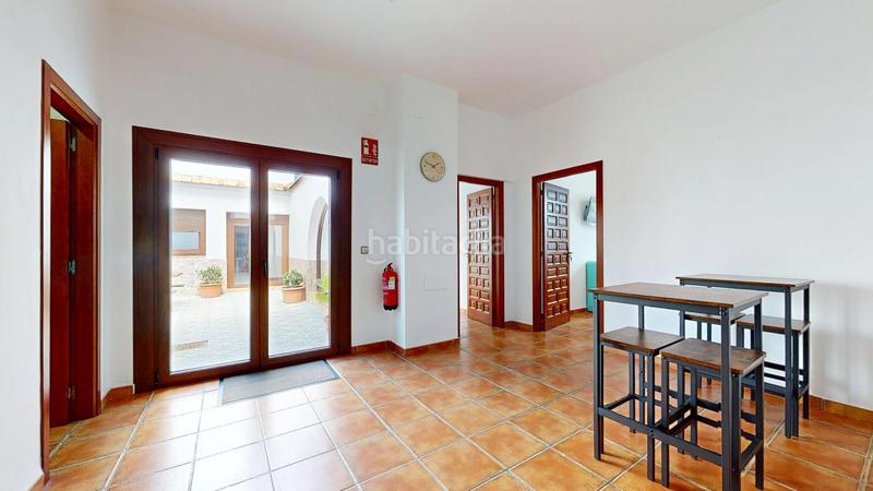 Foto b3822a6b-37bd-4db1-846c-127738507b34. Bauernhof mit heizung parking in Alzabares Elche / Elx