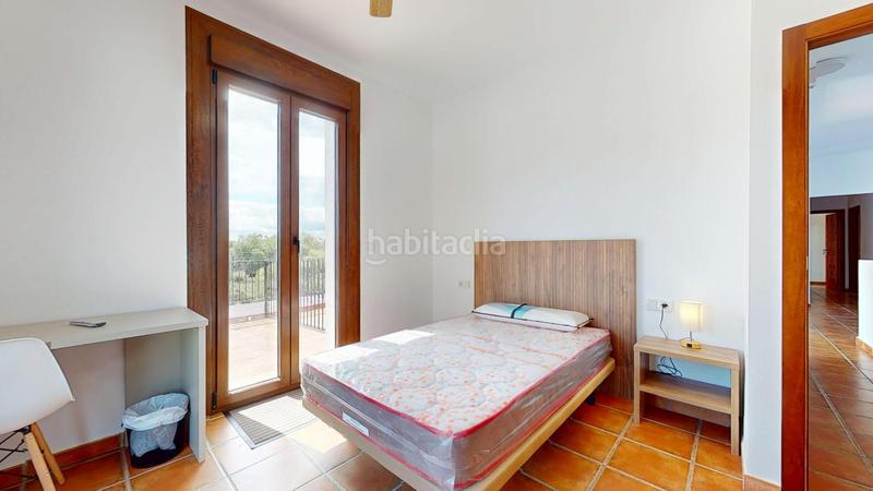 Foto b5838d0b-4dfd-4b0d-af30-96a86ee0bdca. Bauernhof mit heizung parking in Alzabares Elche / Elx