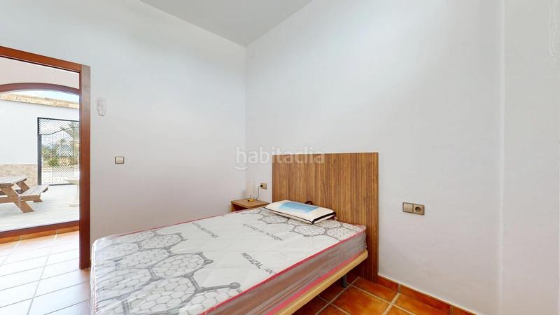 Foto bebc24c7-feb9-4873-b1f0-f384dd192cc3. Bauernhof mit heizung parking in Alzabares Elche / Elx