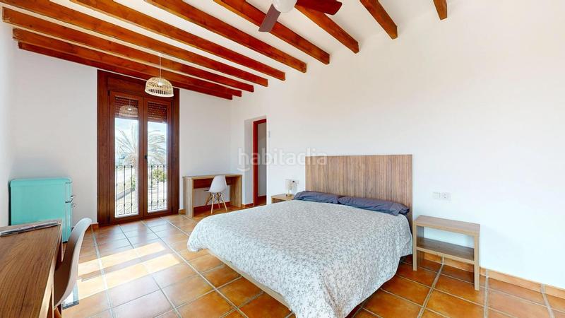 Foto d36f9c16-ad1e-4c53-aaa3-ea7b03452c23. Bauernhof mit heizung parking in Alzabares Elche / Elx