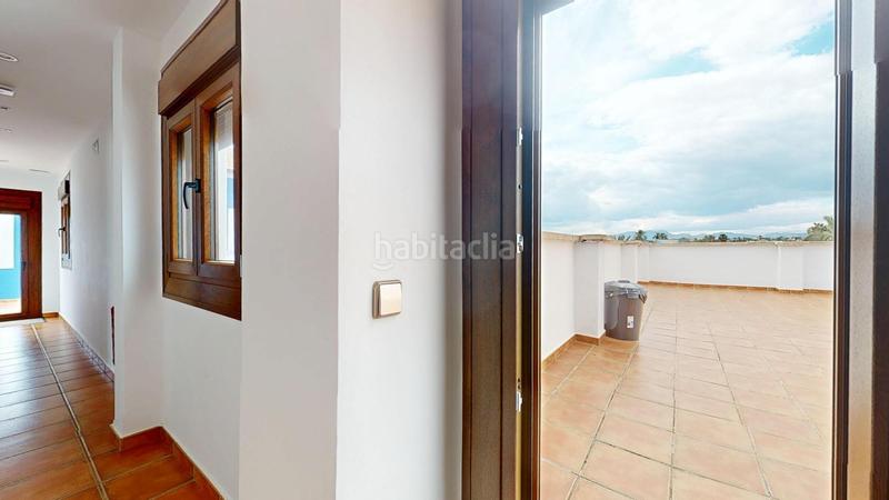 Foto d45694e2-1eb0-470d-b3c6-0a369daef03d. Bauernhof mit heizung parking in Alzabares Elche / Elx