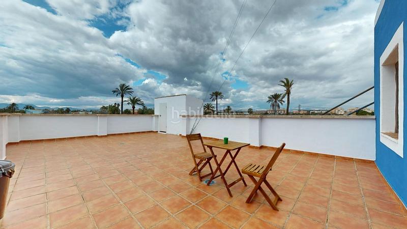 Foto d7927fb5-5988-4b97-8ed7-32d8f94b20b4. Bauernhof mit heizung parking in Alzabares Elche / Elx