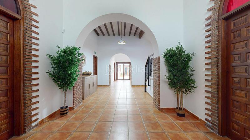 Foto eaa819b6-8496-4f90-a0f7-25e9a02563fd. Bauernhof mit heizung parking in Alzabares Elche / Elx