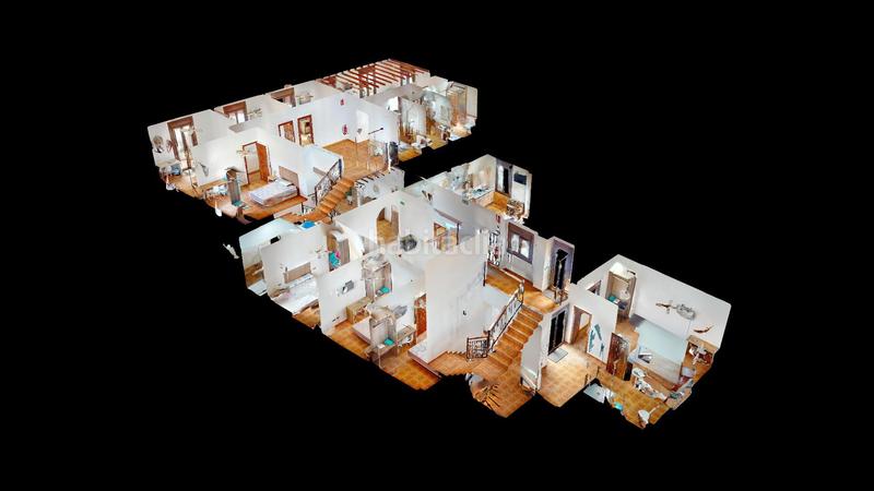 Foto eff52f22-a96f-4a05-ac06-cc22c8601f4d. Bauernhof mit heizung parking in Alzabares Elche / Elx