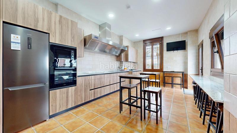 Foto fd84fa88-0adf-4520-a5a1-309be2cad5da. Bauernhof mit heizung parking in Alzabares Elche / Elx