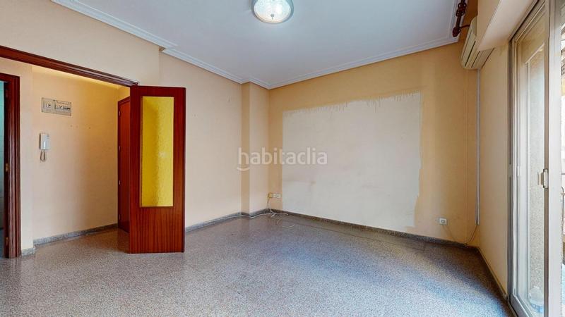 Foto 03ee812d-9030-4881-8dfa-eaddce8fe03c. Piso centrica y alcanzable en Centro Elche / Elx