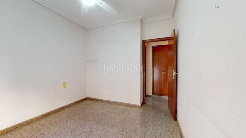 Foto 166958a2-1e06-42fd-ac88-68b9c93dfcec. Piso centrica y alcanzable en Centro Elche / Elx