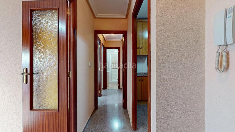 Foto 53e45d8e-f2b6-468d-84e3-4329f9031019. Piso centrica y alcanzable en Centro Elche / Elx