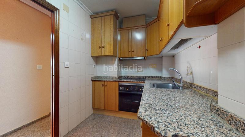Foto 7860a542-1b10-41a0-bd56-cfa0b72557d6. Piso centrica y alcanzable en Centro Elche / Elx