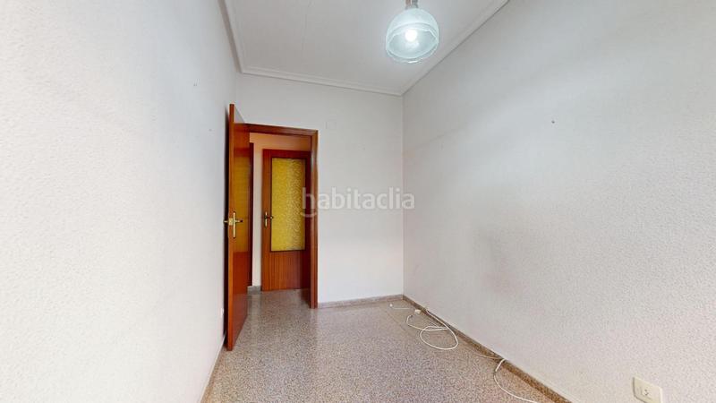 Foto 9f86ee52-a001-470b-97db-d7157c0924a0. Piso centrica y alcanzable en Centro Elche / Elx