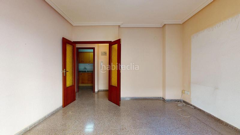 Foto bad8fac3-a175-4aa5-bf29-d502b4180090. Piso centrica y alcanzable en Centro Elche / Elx