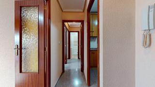 Etagenwohnung en Centro. Centrica y alcanzable