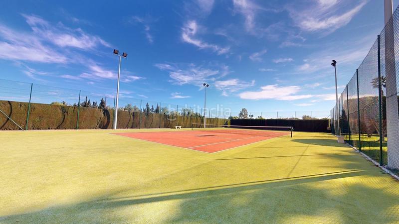 Foto 003d2b00-6f29-43b6-8996-b43e83615931. Chalet with heating parking pool in Perleta - Maitino Elche / Elx