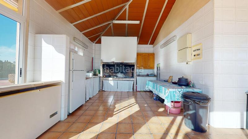 Foto 0d412472-427b-4297-977b-f8e1826736d8. Chalet with heating parking pool in Perleta - Maitino Elche / Elx