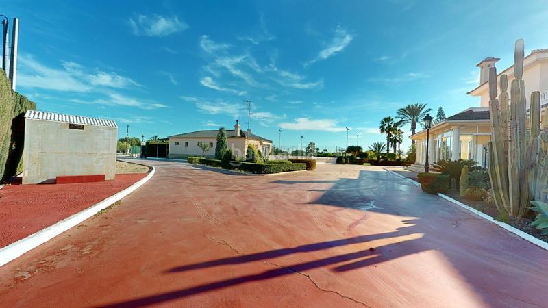 Foto 18ebc1b1-7b2e-4d1c-8919-7ae99b11124b. Chalet with heating parking pool in Perleta - Maitino Elche / Elx