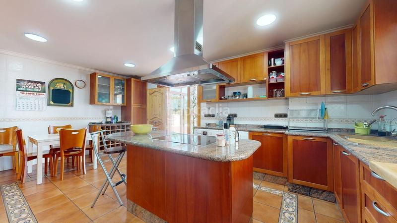 Foto 19f5d514-3fc3-436c-91c3-3ef8501fdea9. Chalet with heating parking pool in Perleta - Maitino Elche / Elx