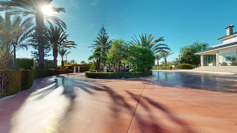 Foto 209e329b-4d9d-43b7-99e0-69108d74c912. Chalet with heating parking pool in Perleta - Maitino Elche / Elx