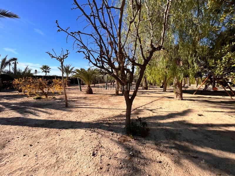 Foto 21cca8a1-97d6-44d3-8958-b9a7cdbfb2e7. Chalet with heating parking pool in Perleta - Maitino Elche / Elx