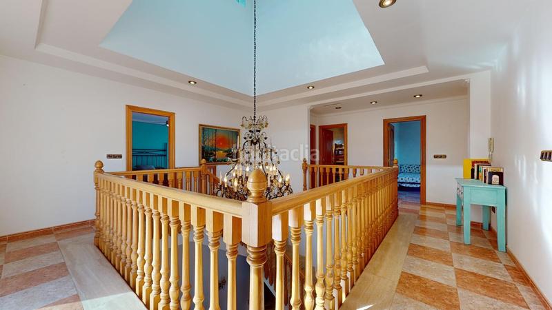 Foto 2591533e-b9fb-4b88-bf96-f41e25b068f1. Chalet with heating parking pool in Perleta - Maitino Elche / Elx