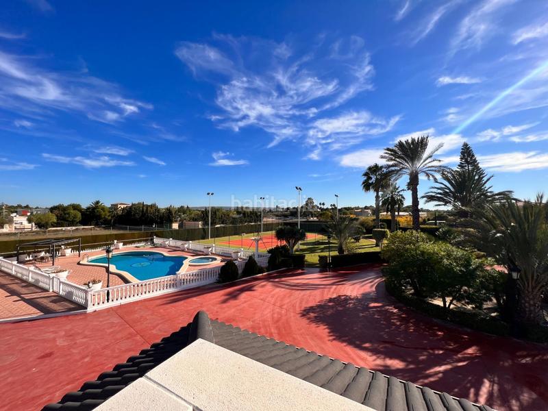 Foto 266c2ac7-ed45-4394-a106-57cc88fd1e68. Chalet with heating parking pool in Perleta - Maitino Elche / Elx