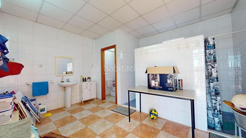 Foto 2bd6210c-d2fb-4ae4-a716-91990949735d. Chalet with heating parking pool in Perleta - Maitino Elche / Elx