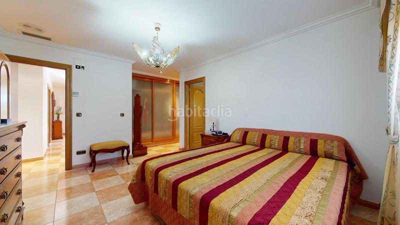 Foto 3136c512-0d75-4b79-bd8f-d26ff357a294. Chalet with heating parking pool in Perleta - Maitino Elche / Elx