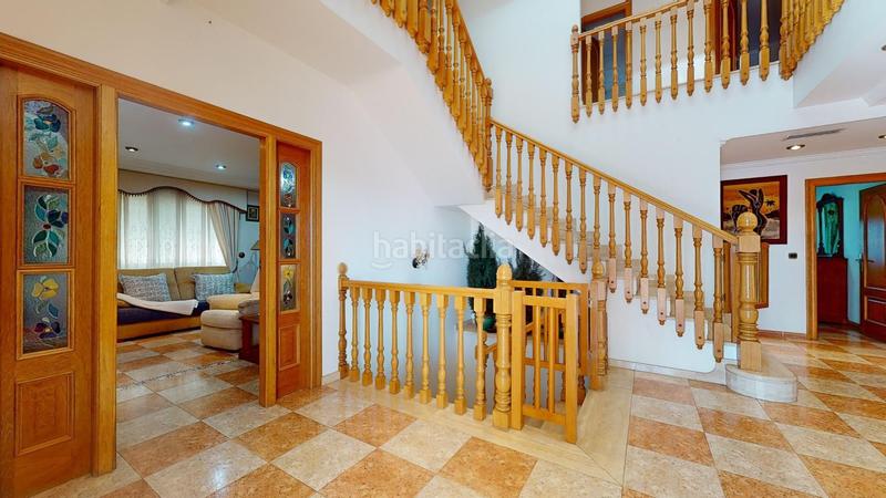 Foto 354c79ea-da8a-4103-80b9-d17525c24922. Chalet with heating parking pool in Perleta - Maitino Elche / Elx