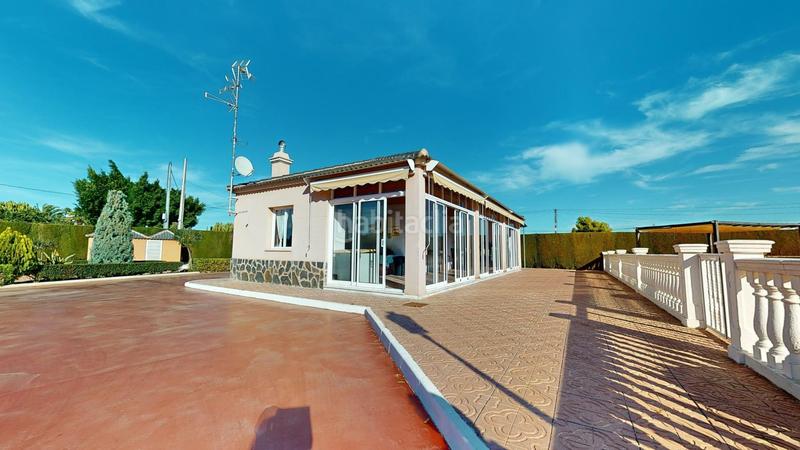 Foto 3d3bdde4-3e16-4062-90d1-c4bc68a81bd2. Chalet with heating parking pool in Perleta - Maitino Elche / Elx