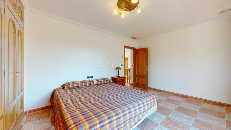 Foto 3d4a9ea9-88f3-43fa-9dc0-352ff9226f67. Chalet with heating parking pool in Perleta - Maitino Elche / Elx