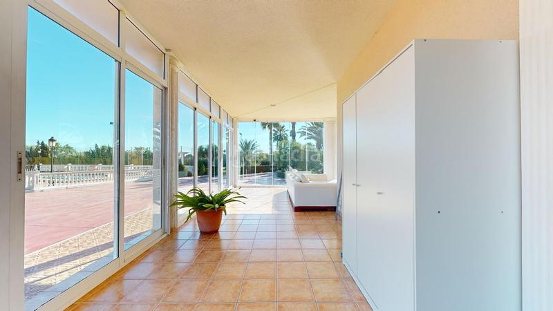 Foto 3eff254b-b11a-4eaf-9b58-7adb2083e1af. Chalet with heating parking pool in Perleta - Maitino Elche / Elx