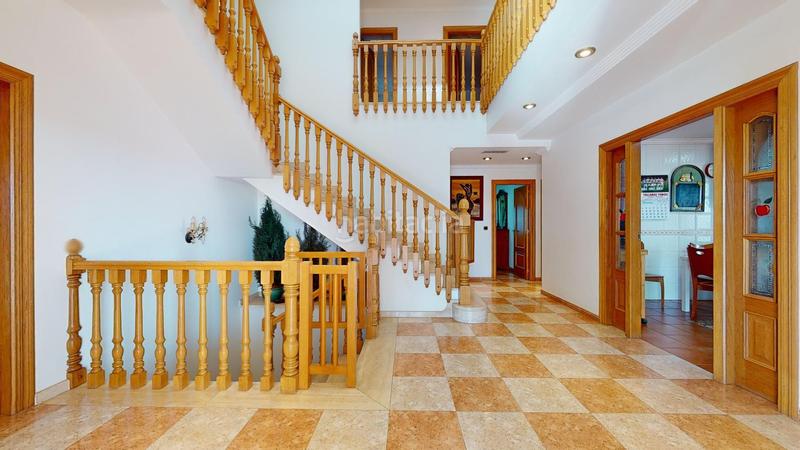 Foto 42f0a359-337d-498f-a296-44846abca4db. Chalet with heating parking pool in Perleta - Maitino Elche / Elx