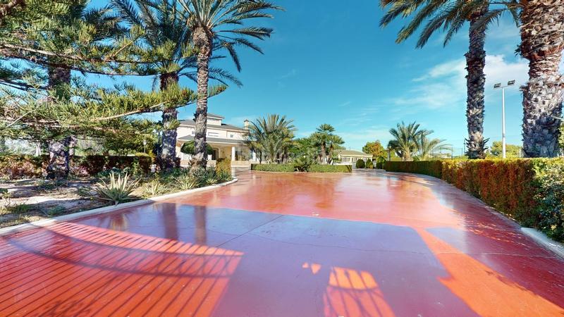Foto 446d7a42-cb7c-4411-9b96-2ab032771cea. Chalet with heating parking pool in Perleta - Maitino Elche / Elx
