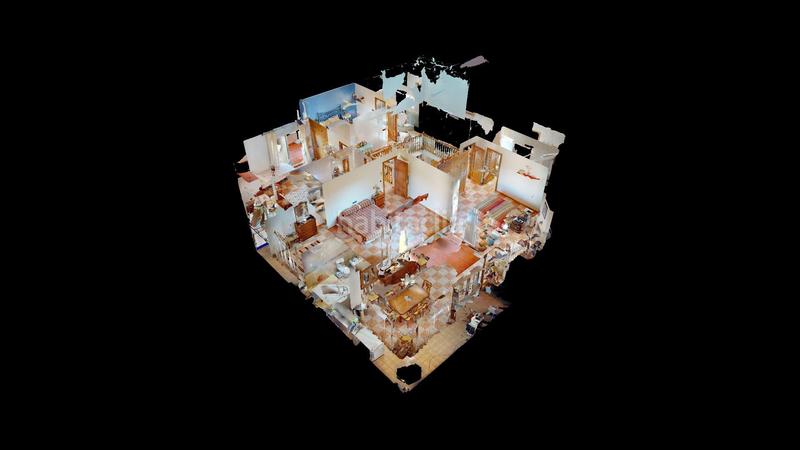 Foto 468cdc4f-d2b9-4e91-bbc7-1c90f2497196. Chalet with heating parking pool in Perleta - Maitino Elche / Elx