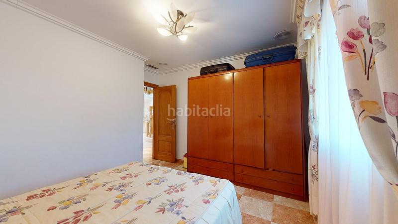Foto 495362d0-c18d-4caa-9cb3-7c4ed64742d9. Chalet with heating parking pool in Perleta - Maitino Elche / Elx