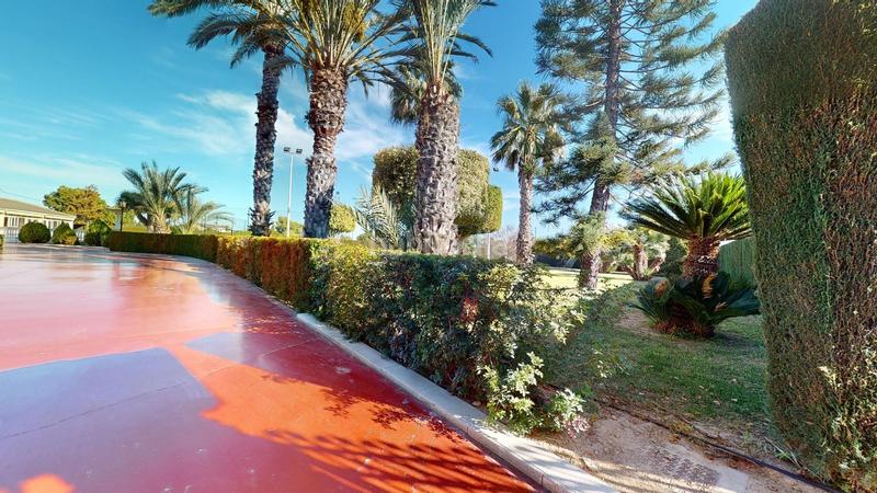 Foto 4d806ae8-5bf5-4150-bf9f-b1daf55ce176. Chalet with heating parking pool in Perleta - Maitino Elche / Elx