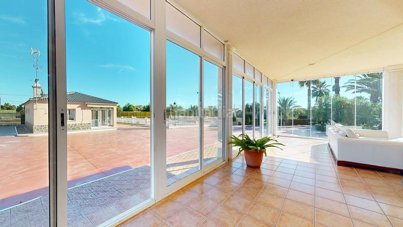 Foto 5a9d7e51-88ae-4c32-bbbc-cfad20f4cb9e. Chalet with heating parking pool in Perleta - Maitino Elche / Elx